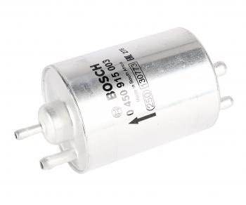 4 699 р. Фильтр топливный MERCEDES BOSCH BOSCH 0450915003 BOSCH 0450915003  с доставкой в г. Кемерово. Увеличить фотографию 2
