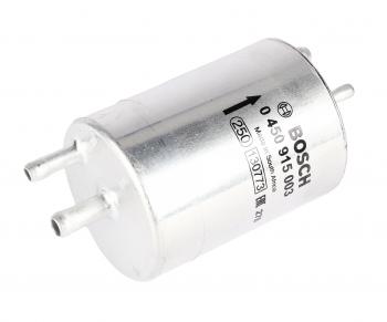 4 699 р. Фильтр топливный MERCEDES BOSCH BOSCH 0450915003 BOSCH 0450915003  с доставкой в г. Кемерово. Увеличить фотографию 1