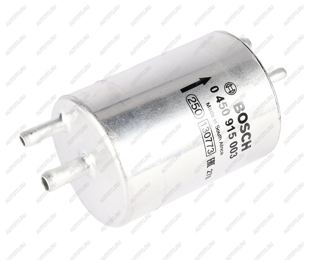 4 699 р. Фильтр топливный MERCEDES BOSCH BOSCH 0450915003 BOSCH 0450915003  с доставкой в г. Кемерово