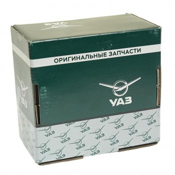 1 339 р. Крюк УАЗ-3741 буксирный передний (ОАО УАЗ) УАЗ 045100-2806020-01  с доставкой в г. Кемерово. Увеличить фотографию 3