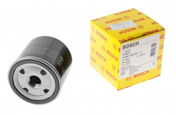 919 р. Фильтр масляный ГАЗ-31105 (дв.CHRYSLER) BOSCH BOSCH 0451103271  с доставкой в г. Кемерово. Увеличить фотографию 1