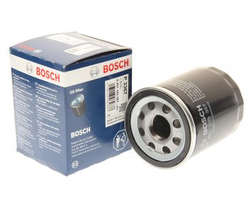 1 589 р. Фильтр масляный LAND ROVER Range Rover Sport BOSCH BOSCH 0451103367 BOSCH 0451103367  с доставкой в г. Кемерово. Увеличить фотографию 1