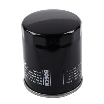 619 р. Фильтр масляный MITSUBISHI Lancer 10 (09-) (1.5) BOSCH BOSCH 0451103372 BOSCH 0451103372  с доставкой в г. Кемерово. Увеличить фотографию 2