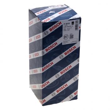 1 379 р. Фильтр масляный SCANIA 4,G,P,R,T series BOSCH BOSCH 0451104010  с доставкой в г. Кемерово. Увеличить фотографию 3