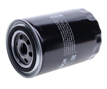 899 р. Фильтр масляный ГАЗ-3110,3302 (дв.ЗМЗ-406) BOSCH BOSCH 0451104063  с доставкой в г. Кемерово. Увеличить фотографию 1