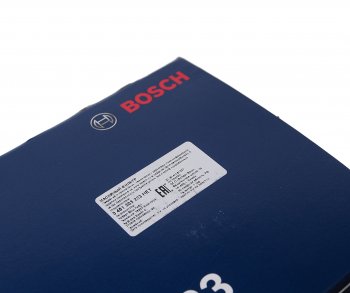 1 199 р. Фильтр масляный VW T4 (90-03) AUDI 100 (83-94) BOSCH BOSCH 0451203223 BOSCH 0451203223  с доставкой в г. Кемерово. Увеличить фотографию 3