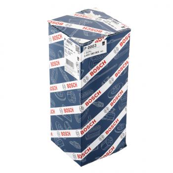 1 499 р. Фильтр масляный VOLVO 6FL,7FL,10FL,12F,12FH,12FL,16FL BOSCH BOSCH 0451300003  с доставкой в г. Кемерово. Увеличить фотографию 3
