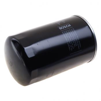 1 279 р. Фильтр масляный MAN TGL BOSCH BOSCH 0451301207  с доставкой в г. Кемерово. Увеличить фотографию 2