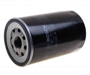 1 279 р. Фильтр масляный MAN TGL BOSCH BOSCH 0451301207  с доставкой в г. Кемерово. Увеличить фотографию 1