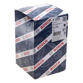 1 279 р. Фильтр масляный MAN TGL BOSCH BOSCH 0451301207  с доставкой в г. Кемерово. Увеличить фотографию 3