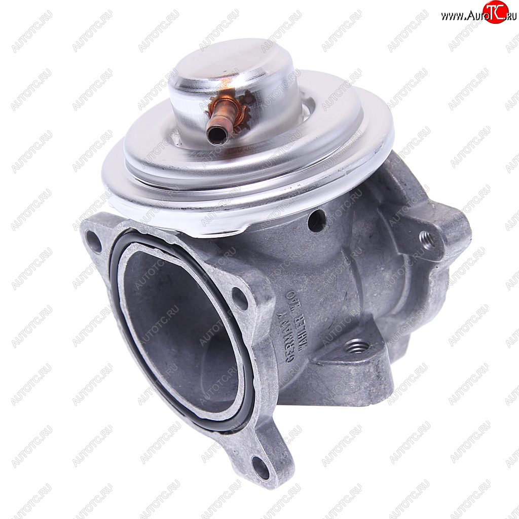 7 649 р. Клапан SKODA Fabia (07-) рециркуляции отработанных газов (EGR) OE VAG 045131501k  с доставкой в г. Кемерово