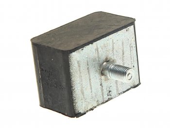 285 р. Подушка УАЗ-452 подвески глушителя (ОАО УАЗ) УАЗ 045200-1203057-03  с доставкой в г. Кемерово. Увеличить фотографию 3