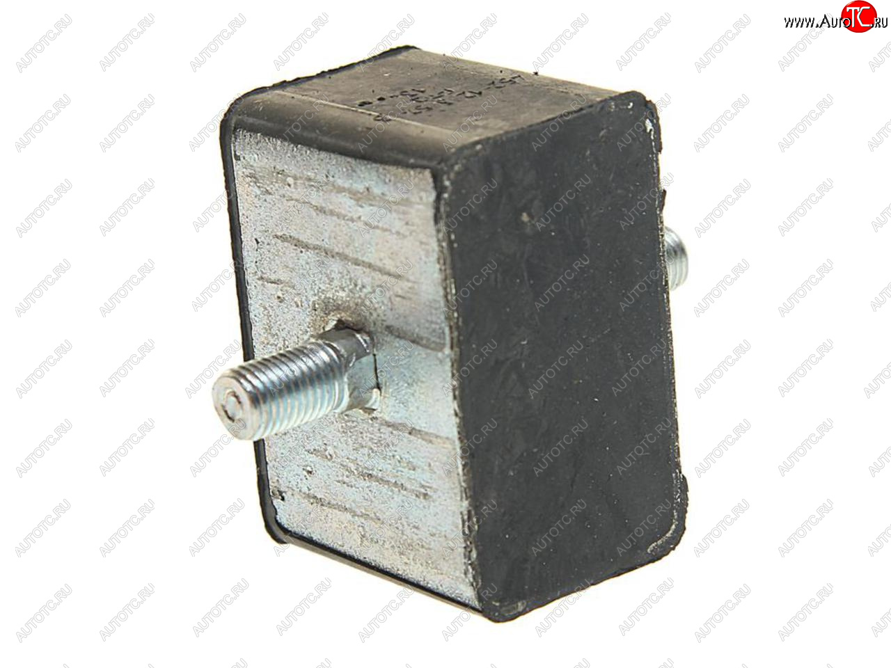285 р. Подушка УАЗ-452 подвески глушителя (ОАО УАЗ) УАЗ 045200-1203057-03  с доставкой в г. Кемерово