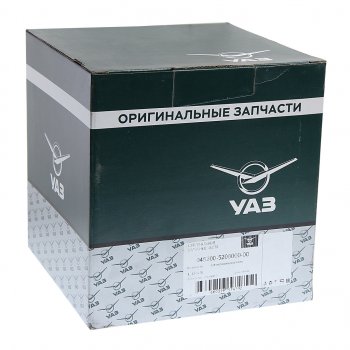 1 899 р. Бачок омывателя ВАЗ,М-2141,ГАЗ,УАЗ в сборе (ОАО УАЗ) УАЗ 045200-5208000-00  с доставкой в г. Кемерово. Увеличить фотографию 5