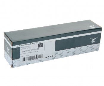 679 р. Ограничитель двери УАЗ-3151 (ОАО УАЗ) УАЗ 046900-6106082-00  с доставкой в г. Кемерово. Увеличить фотографию 3