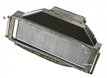19 949 р. Отопитель УАЗ-3151 кабины в сборе (год выпуска до 2010г.) (ОАО УАЗ) УАЗ 046900-8101010-20  с доставкой в г. Кемерово. Увеличить фотографию 1
