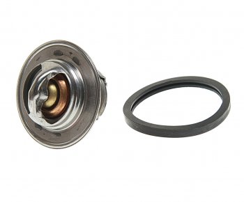 829 р. Термостат OPEL Astra F,Corsa C,Vectra B FEBI FEBI 04773  с доставкой в г. Кемерово. Увеличить фотографию 1