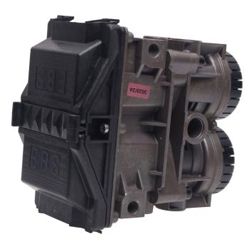 151 999 р. Модулятор MAN TGA,TGS системы EBS двухканальный KNORR-BREMSE KNORR-BREMSE 0486204017n50  с доставкой в г. Кемерово. Увеличить фотографию 2