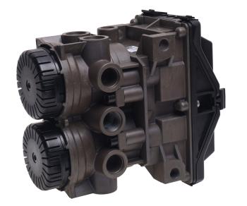 151 999 р. Модулятор MAN TGA,TGS системы EBS двухканальный KNORR-BREMSE KNORR-BREMSE 0486204017n50  с доставкой в г. Кемерово. Увеличить фотографию 1