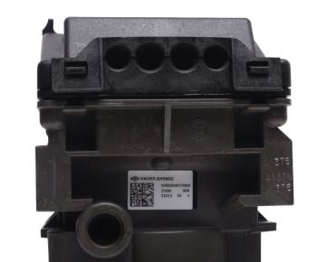 151 999 р. Модулятор MAN TGA,TGS системы EBS двухканальный KNORR-BREMSE KNORR-BREMSE 0486204017n50  с доставкой в г. Кемерово. Увеличить фотографию 3