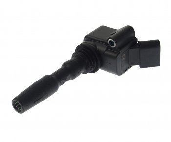 2 849 р. Катушка зажигания VW Golf (17-),Passat (15-) AUDI A3 (17-) SKODA Superb OE VAG 04e905110p  с доставкой в г. Кемерово. Увеличить фотографию 2