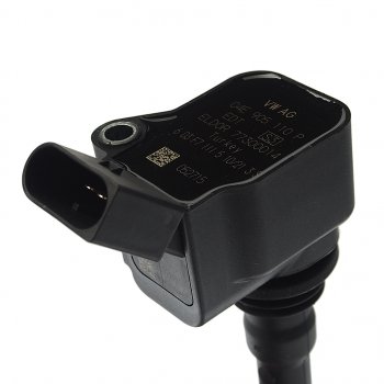 2 849 р. Катушка зажигания VW Golf (17-),Passat (15-) AUDI A3 (17-) SKODA Superb OE VAG 04e905110p  с доставкой в г. Кемерово. Увеличить фотографию 3