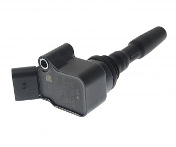 2 849 р. Катушка зажигания VW Golf (17-),Passat (15-) AUDI A3 (17-) SKODA Superb OE VAG 04e905110p  с доставкой в г. Кемерово. Увеличить фотографию 1