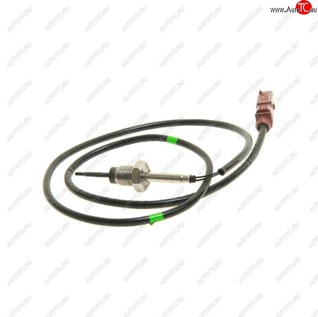 5 449 р. Датчик температуры VW Golf (14-) AUDI A3,TT отработавших газов OE VAG 04l906088ab  с доставкой в г. Кемерово