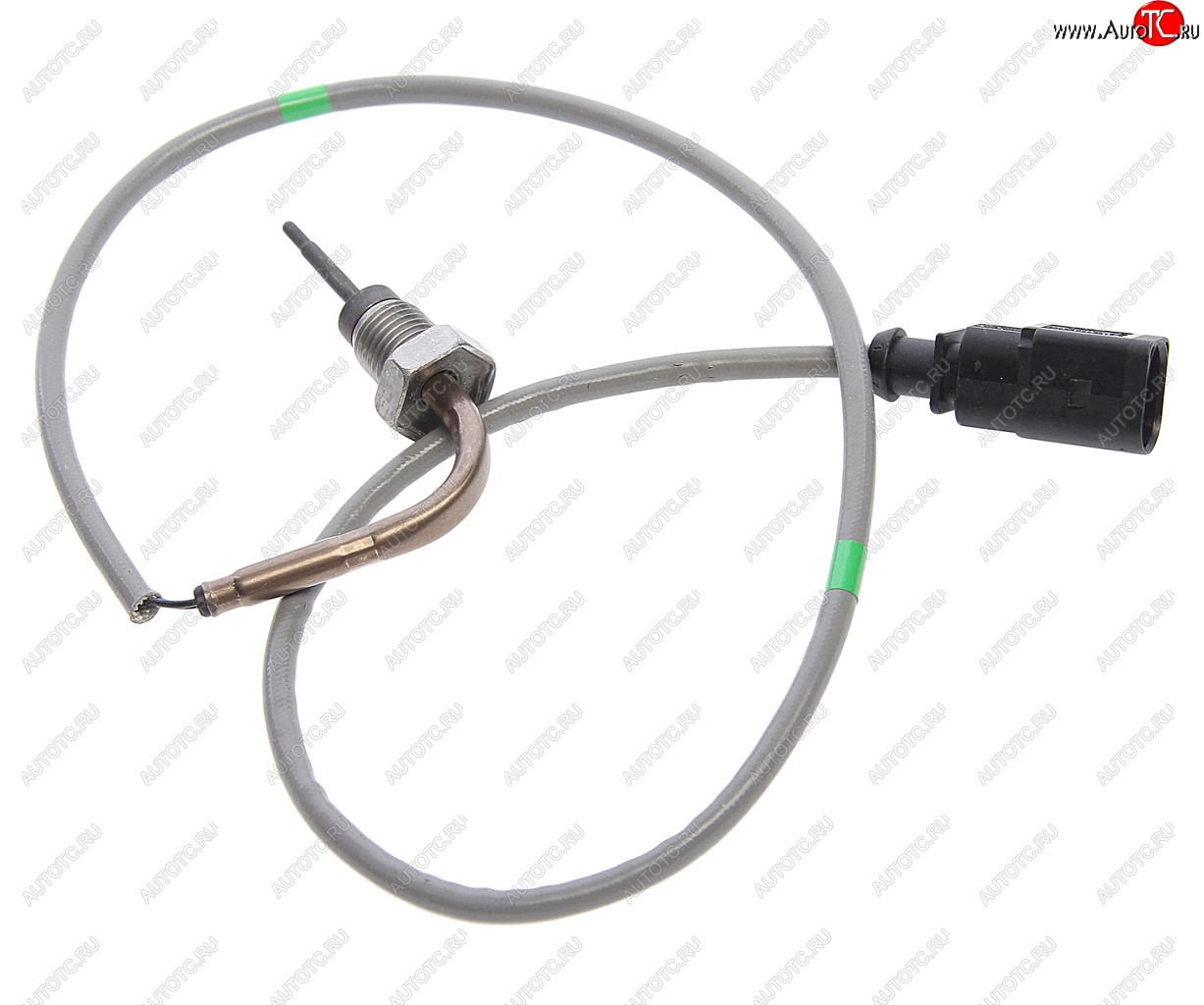 1 769 р. Датчик температуры VW Tiguan (16-) выхлопных газов OE VAG 04l906088jh  с доставкой в г. Кемерово
