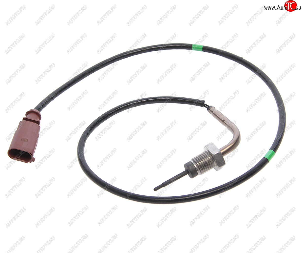 1 299 р. Датчик температуры VW Tiguan (16-) выхлопных газов OE VAG 04l906088jj  с доставкой в г. Кемерово