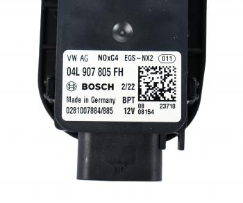 8 999 р. Датчик VW Tiguan (16-) катализатора NOX оксида азота OE VAG 04l907805fh  с доставкой в г. Кемерово. Увеличить фотографию 5