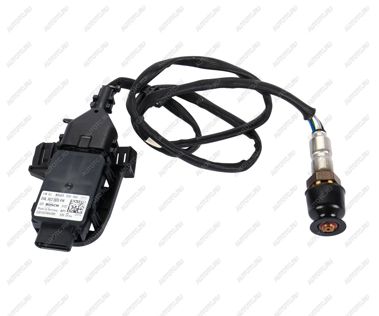 8 999 р. Датчик VW Tiguan (16-) катализатора NOX оксида азота OE VAG 04l907805fh  с доставкой в г. Кемерово