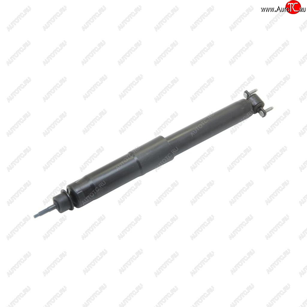 2 899 р. Амортизатор JEEP Grand Cherokee (00-) передний левыйправый MOTORCRAFT MOTORCRAFT 05014730af  с доставкой в г. Кемерово
