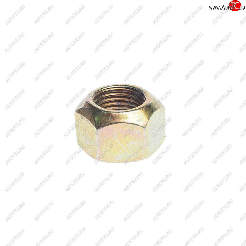 89 р. Гайка М16х1.5 с фиксатором FEBI FEBI 05054  с доставкой в г. Кемерово