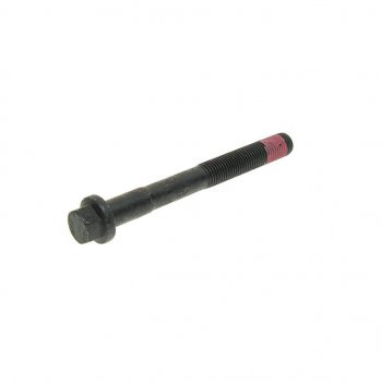264 р. Болт DAF головки блока (M16x2x163) SAMPA SAMPA 051.003  с доставкой в г. Кемерово. Увеличить фотографию 1