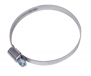 43 р. Хомут ленточный 060-080мм 9 W2 ZIP ZIP 060-080 zip  с доставкой в г. Кемерово. Увеличить фотографию 1