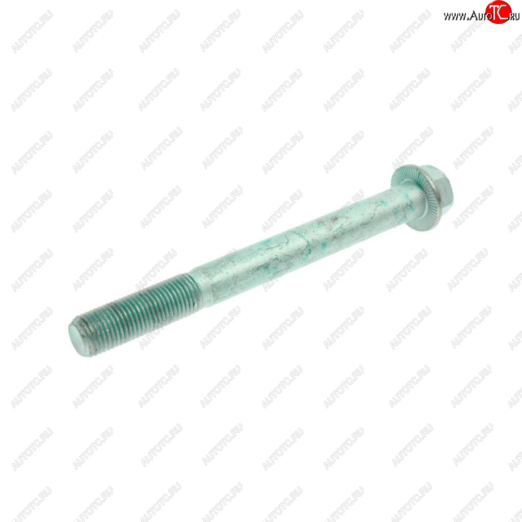 1 229 р. Болт MAN TGA,TGS M14х1.5х140мм OE MAN 06028134930 MAN 06028134930  с доставкой в г. Кемерово