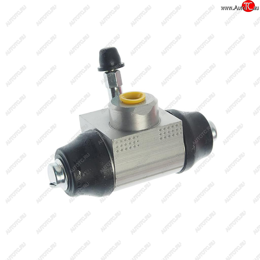 1 489 р. Цилиндр тормозной задний VW Caddy,Golf 3,Passat AUDI 80,100 левыйправый FEBI FEBI 06062  с доставкой в г. Кемерово