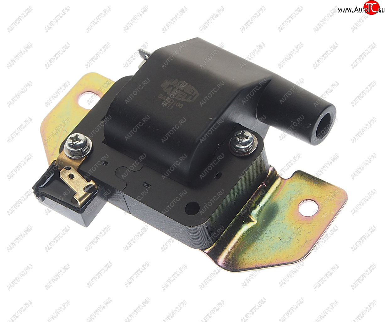 979 р. Катушка зажигания DAEWOO Matiz (0.8) MAGNETI MARELLI MAGNETI MARELLI 060717106012  с доставкой в г. Кемерово
