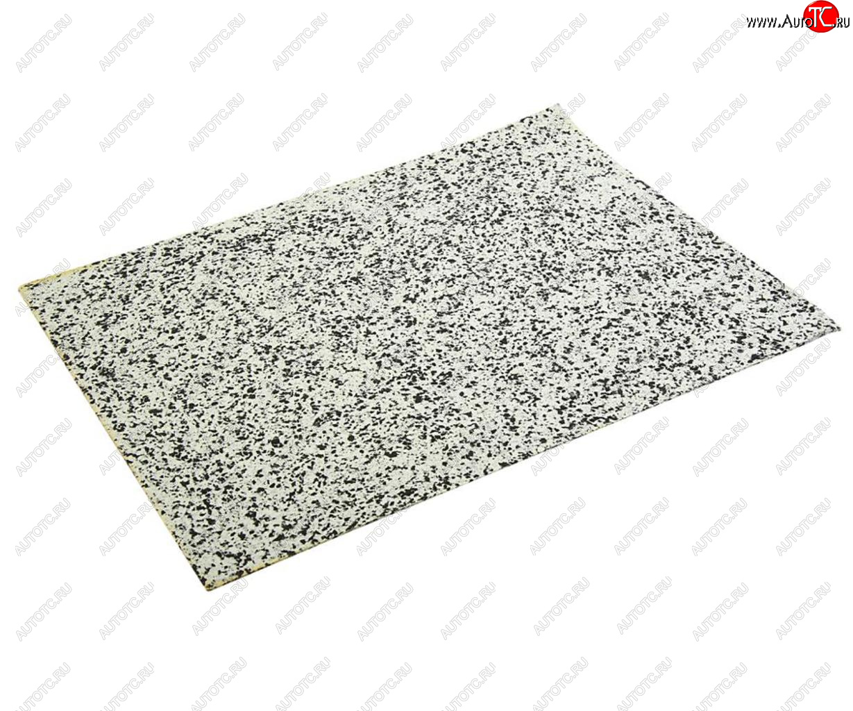 379 р. Шумоизоляция Black Ton 4 (1.0х0.75м) толщина 4мм STP STP 06186-01-00  с доставкой в г. Кемерово