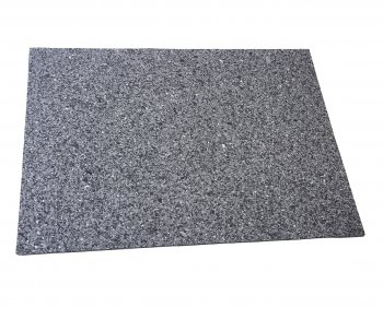 519 р. Шумоизоляция Black Ton 8 (1.0х0.75м) толщина 8мм STP STP 06192-01-00  с доставкой в г. Кемерово. Увеличить фотографию 1