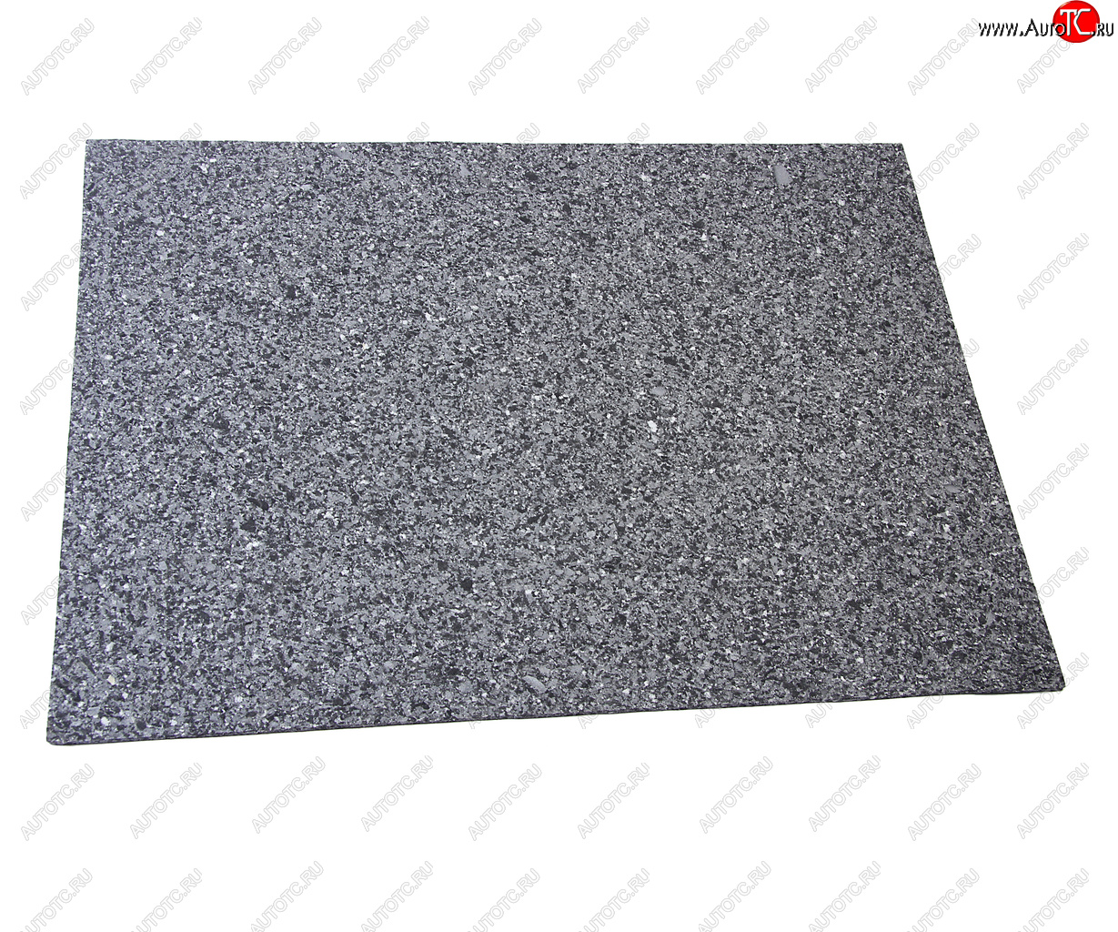 519 р. Шумоизоляция Black Ton 8 (1.0х0.75м) толщина 8мм STP STP 06192-01-00  с доставкой в г. Кемерово