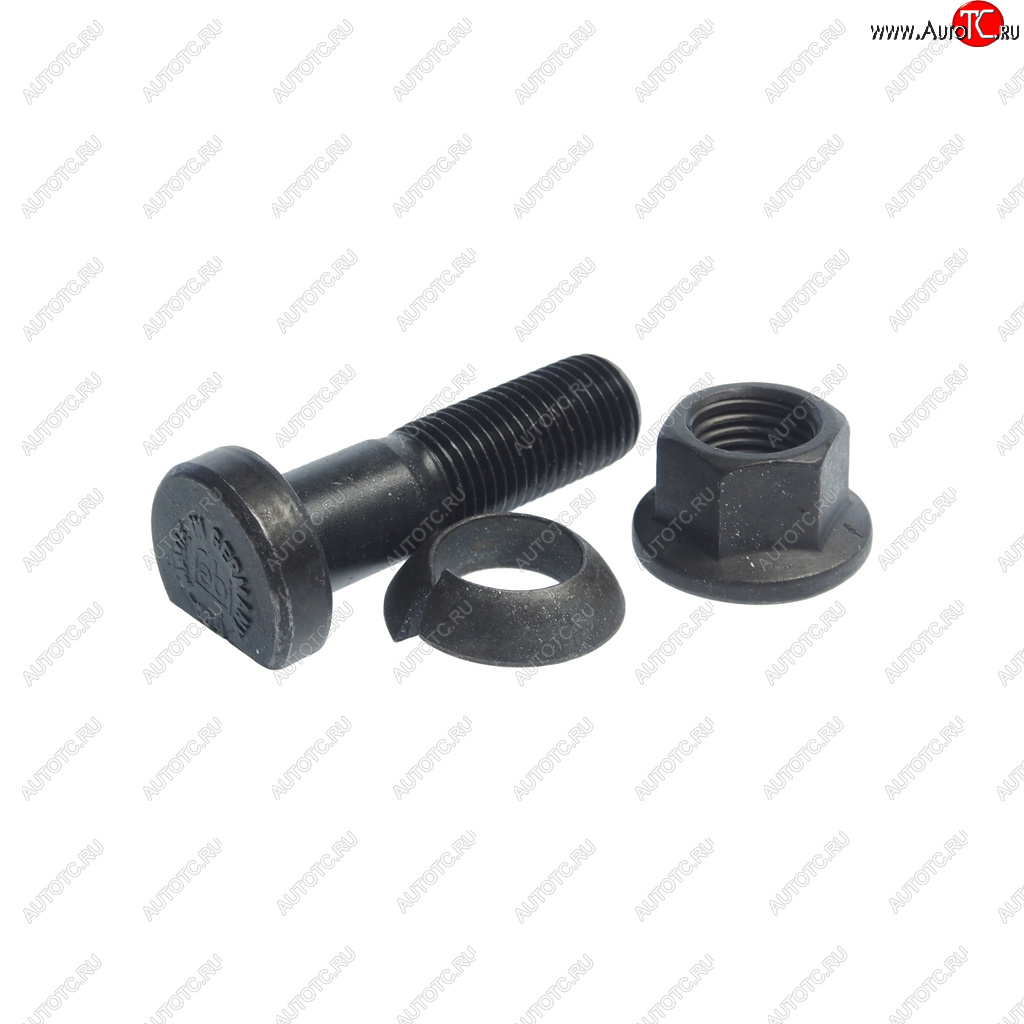 221 р. Шпилька колеса MERCEDES в сборе (M14x1.5x585026,гайка,гровер) FEBI FEBI 06270  с доставкой в г. Кемерово