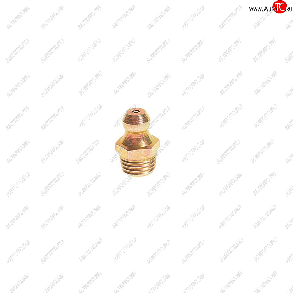 44 р. Масленка прямая 180 градусов (М8х1) FEBI FEBI 06533  с доставкой в г. Кемерово