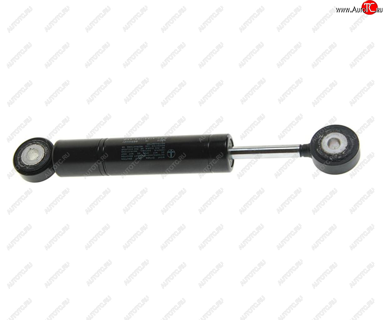 3 899 р. Демпфер MERCEDES C (W202),E (W124) натяжителя ремня приводного FEBI FEBI 06569  с доставкой в г. Кемерово