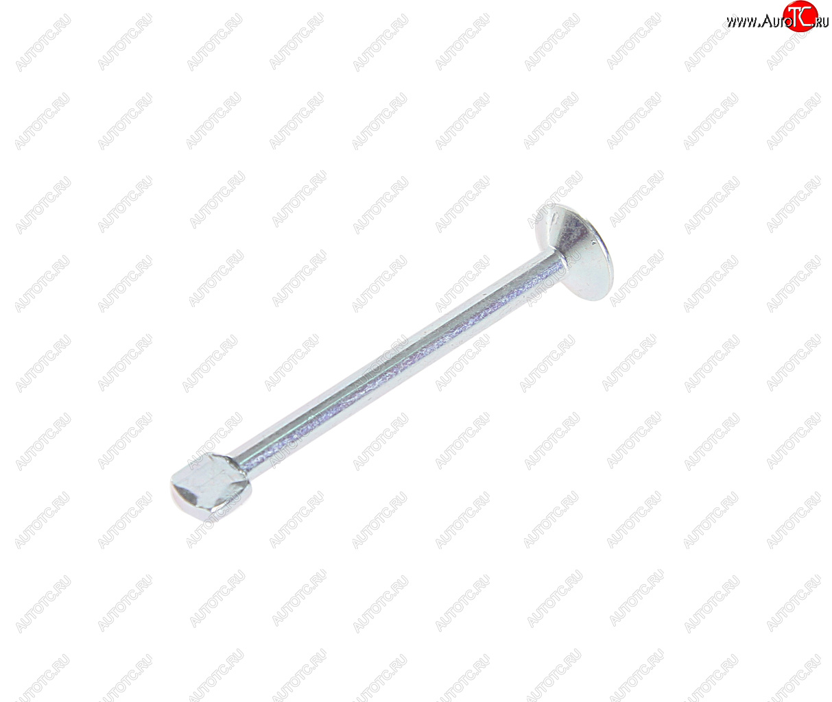 70 р. Штифт DAEWOO Nexia колодок тормозных пружинный OE GENERAL MOTORS 06638956  с доставкой в г. Кемерово