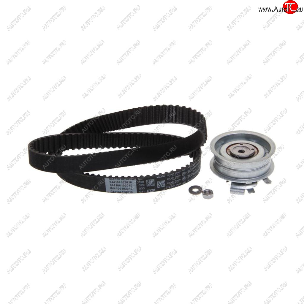 11 499 р. Комплект ГРМ VW Golf,Jetta,Bora AUDI A3,A4 SKODA Octavia (1.81.8 T) OE VAG 06a198119d  с доставкой в г. Кемерово
