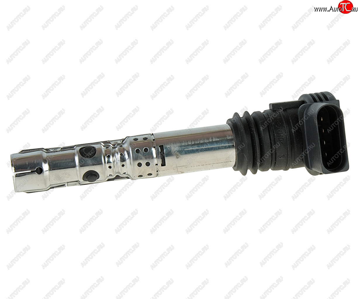 6 499 р. Катушка зажигания VW Bora,Golf,Passat,Polo AUDI A3,A4,A6,TT SKODA Octavia,Superb (1.8 T) OE VAG 06a905115d  с доставкой в г. Кемерово