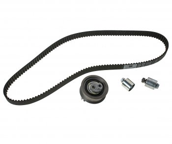 22 999 р. Комплект ГРМ VW AUDI (2.0 FSITFSI) (BLYBVYAXWBMBBVZBLXBLR) OE VAG 06f198119a  с доставкой в г. Кемерово. Увеличить фотографию 1