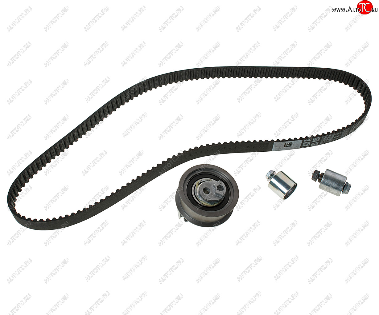 22 999 р. Комплект ГРМ VW AUDI (2.0 FSITFSI) (BLYBVYAXWBMBBVZBLXBLR) OE VAG 06f198119a  с доставкой в г. Кемерово